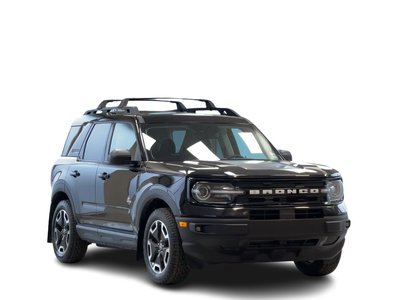 2023 Ford Bronco in Regina, Saskatchewan