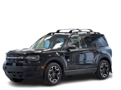 2023 Ford Bronco in Regina, Saskatchewan