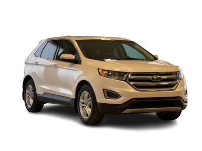 2016 Ford Edge in Regina, Saskatchewan