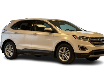 2016 Ford Edge in Regina, Saskatchewan