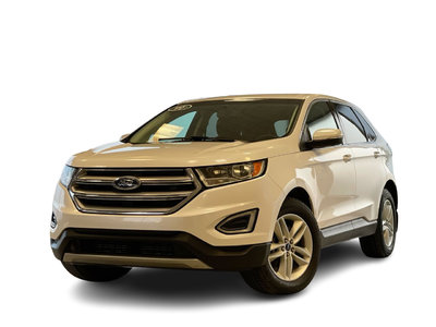 2016 Ford Edge in Regina, Saskatchewan