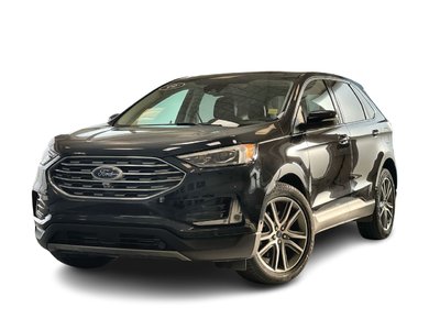 2021 Ford Edge in Regina, Saskatchewan