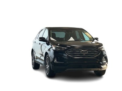 2021 Ford Edge in Regina, Saskatchewan