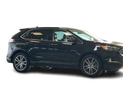 2021 Ford Edge in Regina, Saskatchewan