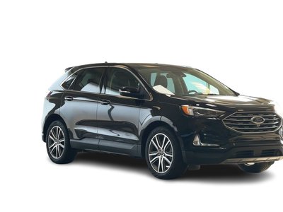2021 Ford Edge in Regina, Saskatchewan