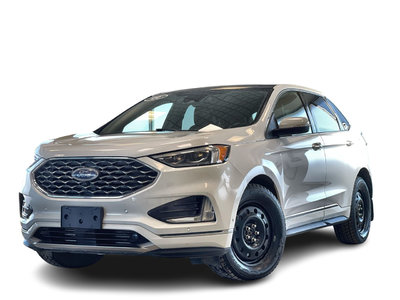 2022 Ford Edge in Regina, Saskatchewan