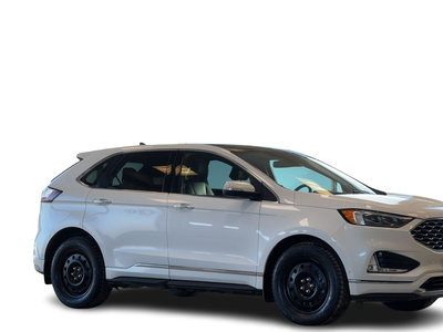 2022 Ford Edge in Regina, Saskatchewan