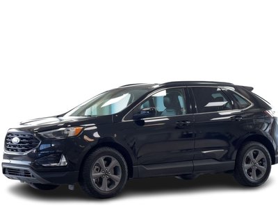 2022 Ford Edge in Regina, Saskatchewan