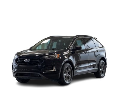 2022 Ford Edge in Regina, Saskatchewan