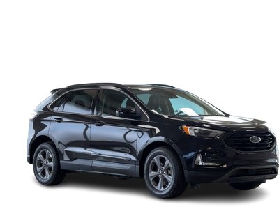 2022 Ford Edge in Regina, Saskatchewan