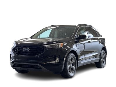 2022 Ford Edge in Regina, Saskatchewan