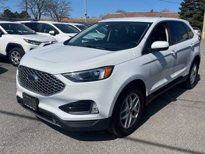 2023 Ford Edge in Regina, Saskatchewan