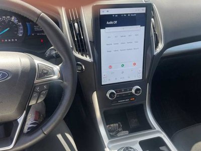 2023 Ford Edge in Regina, Saskatchewan