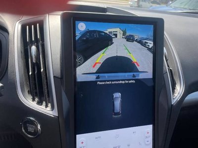 2023 Ford Edge in Regina, Saskatchewan