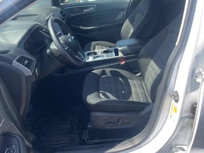 2023 Ford Edge in Regina, Saskatchewan