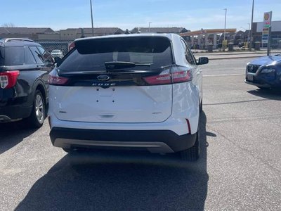2023 Ford Edge in Regina, Saskatchewan