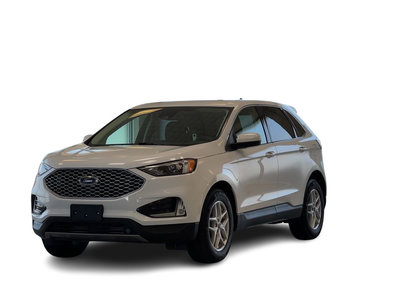 2023 Ford Edge in Regina, Saskatchewan