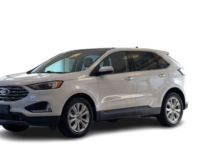2023 Ford Edge in Regina, Saskatchewan