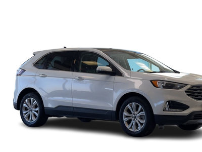 2023 Ford Edge in Regina, Saskatchewan