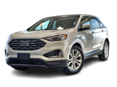 2023 Ford Edge in Regina, Saskatchewan