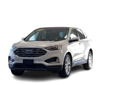 2023 Ford Edge in Regina, Saskatchewan