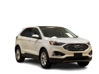 2024 Ford Edge in Regina, Saskatchewan