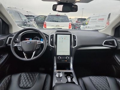 2024 Ford Edge in Regina, Saskatchewan