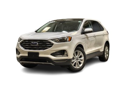 2024 Ford Edge in Regina, Saskatchewan