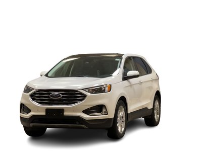 2024 Ford Edge in Regina, Saskatchewan