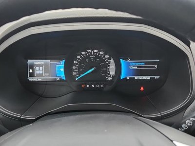 2024 Ford Edge in Regina, Saskatchewan