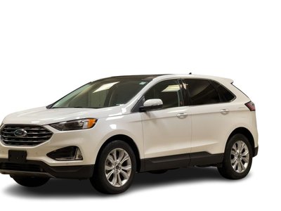 2024 Ford Edge in Regina, Saskatchewan