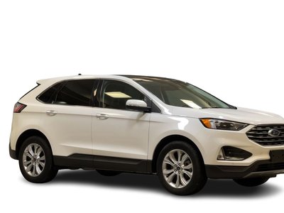 2024 Ford Edge in Regina, Saskatchewan