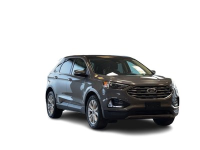 2024 Ford Edge in Regina, Saskatchewan