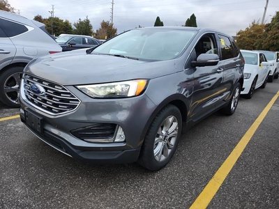 2024 Ford Edge in Regina, Saskatchewan