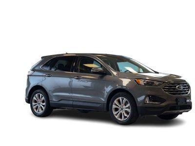 2024 Ford Edge in Regina, Saskatchewan
