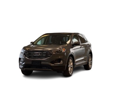 Ford Edge  2024 à Regina, Saskatchewan