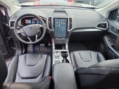 2024 Ford Edge in Regina, Saskatchewan