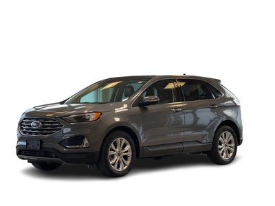 Ford Edge  2024 à Regina, Saskatchewan