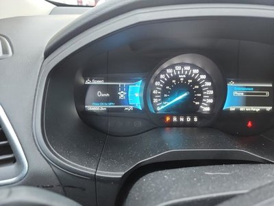 2024 Ford Edge in Regina, Saskatchewan