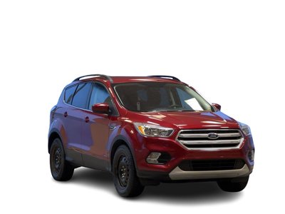 2018 Ford Escape in Regina, Saskatchewan