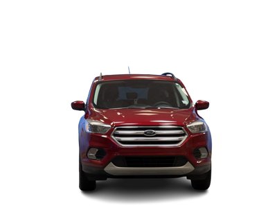 2018 Ford Escape in Regina, Saskatchewan