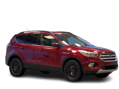2018 Ford Escape in Regina, Saskatchewan