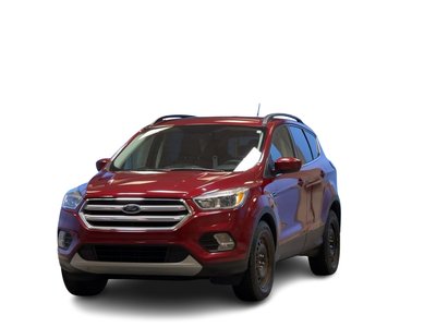 2018 Ford Escape in Regina, Saskatchewan