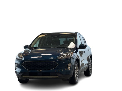 2020 Ford Escape in Regina, Saskatchewan