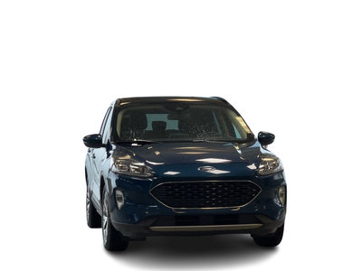 2020 Ford Escape in Regina, Saskatchewan