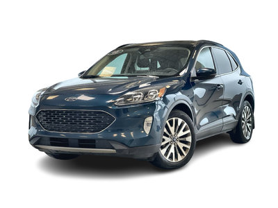 2020 Ford Escape in Regina, Saskatchewan