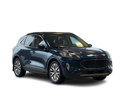 2020 Ford Escape in Regina, Saskatchewan