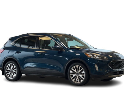 2020 Ford Escape in Regina, Saskatchewan