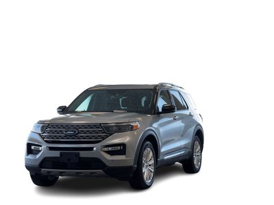 Ford Explorer  2023 à Regina, Saskatchewan