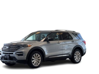 Ford Explorer  2023 à Regina, Saskatchewan